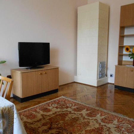 Apartament Krakowski Styl Exterior photo
