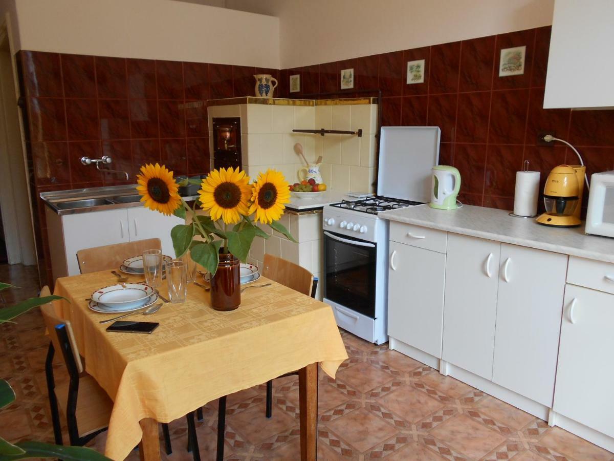 Apartament Krakowski Styl Exterior photo