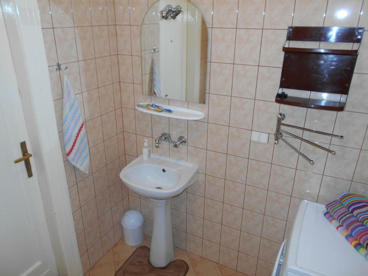 Apartament Krakowski Styl Exterior photo