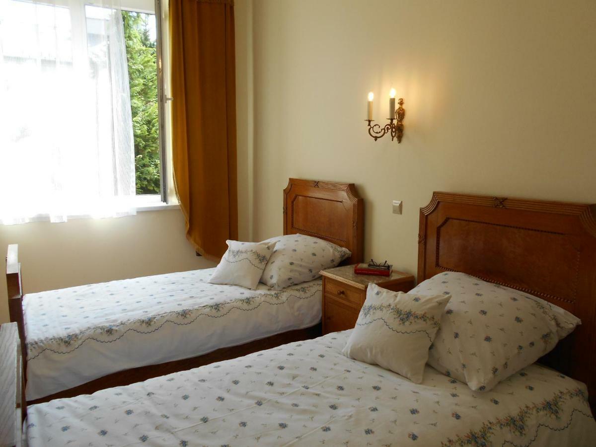Apartament Krakowski Styl Exterior photo